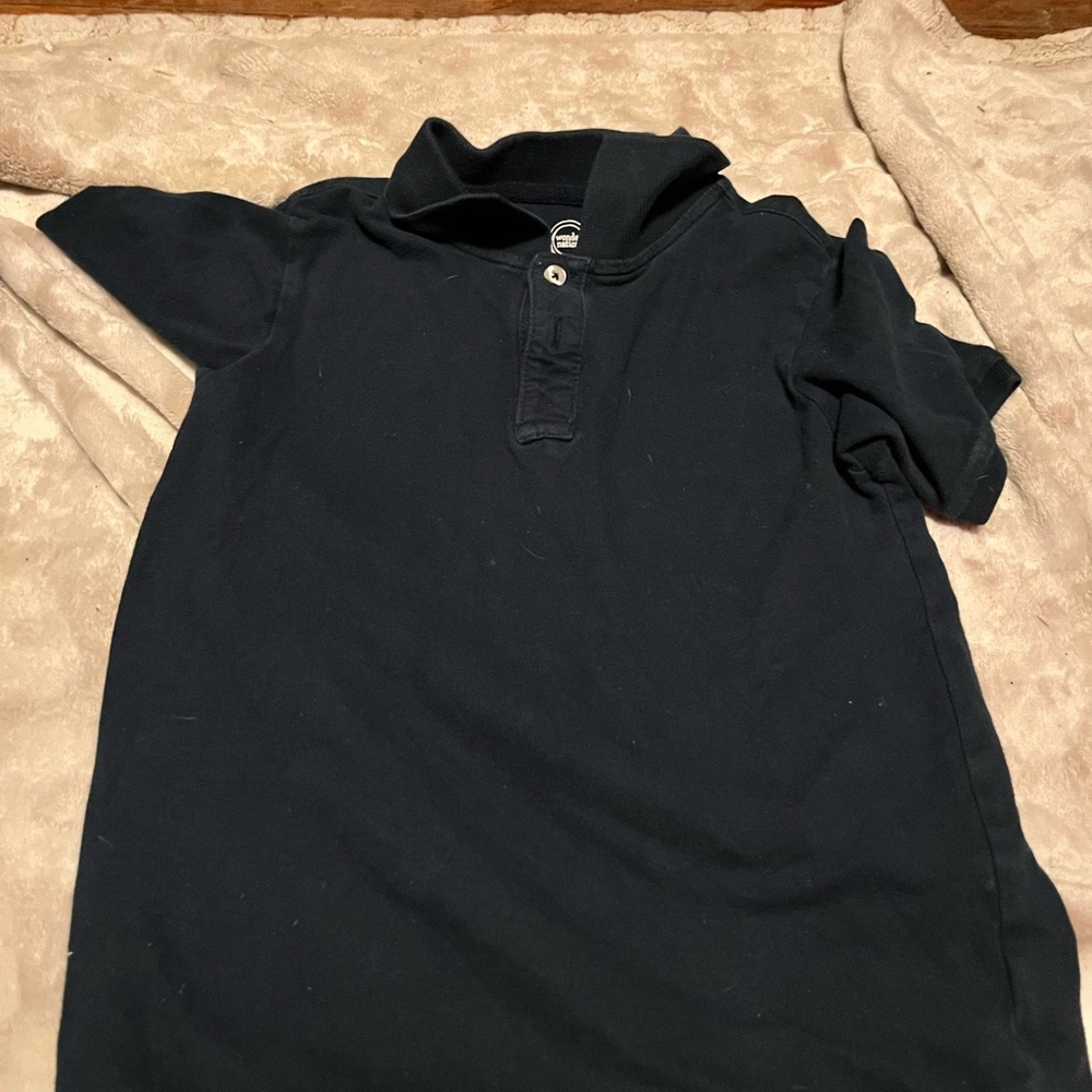 Boys shirt